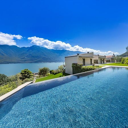 Llac Living Nature Hotel Limone sul Garda Exterior foto