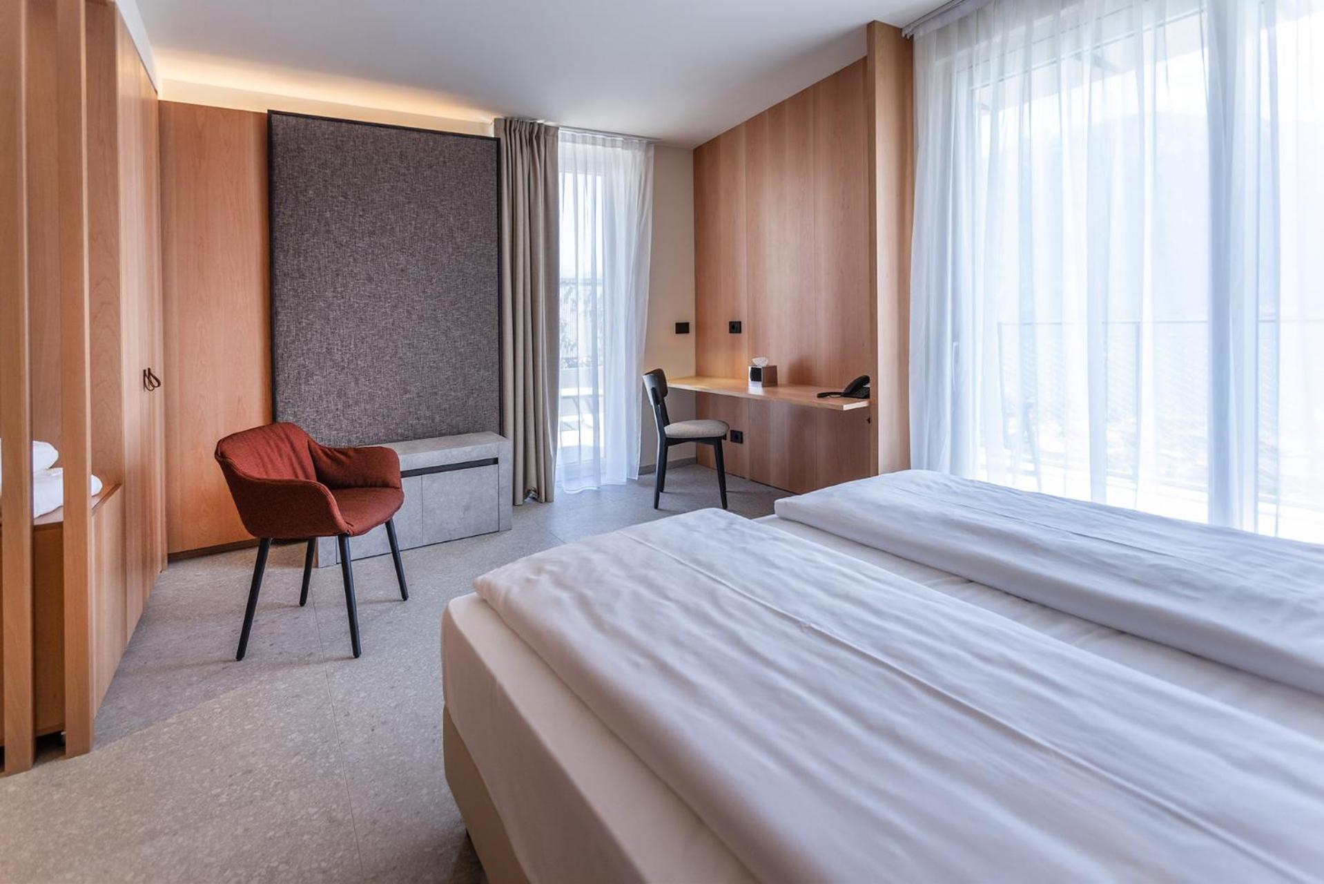 Llac Living Nature Hotel Limone sul Garda Exterior foto