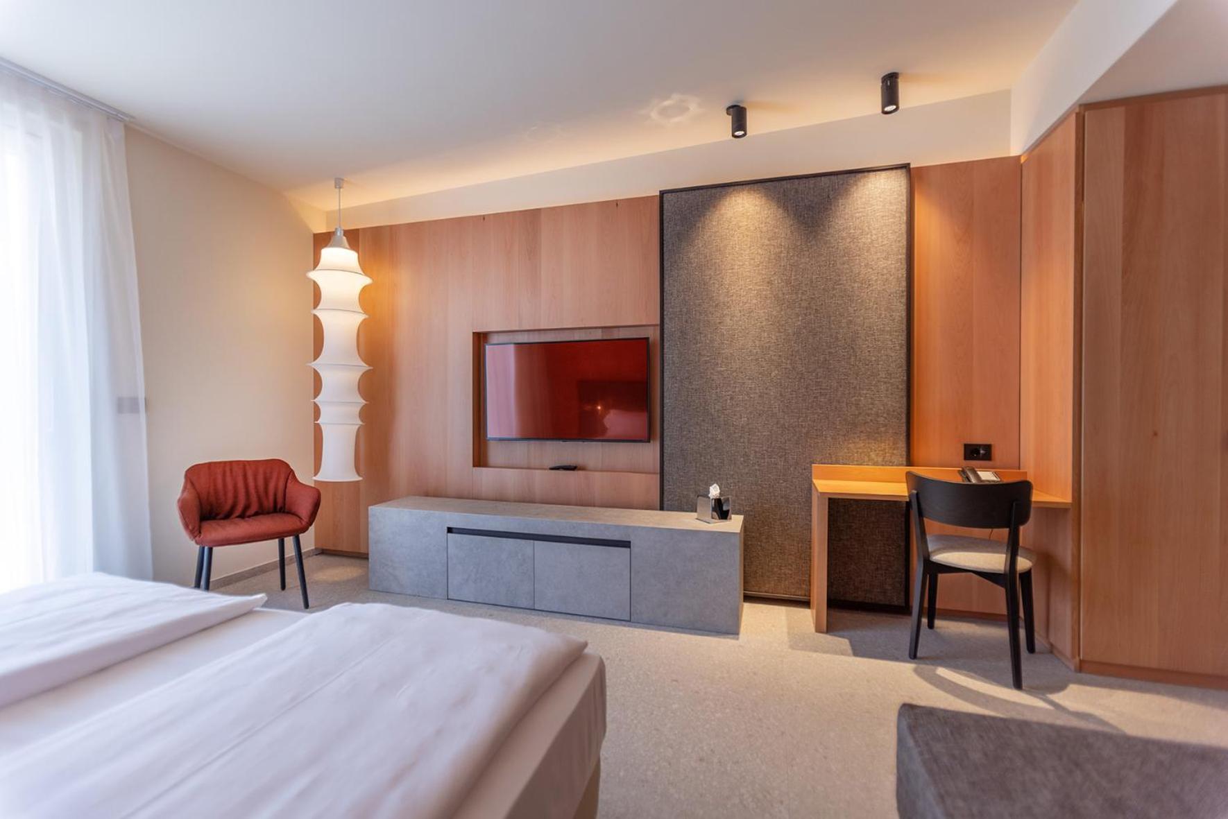 Llac Living Nature Hotel Limone sul Garda Quarto foto