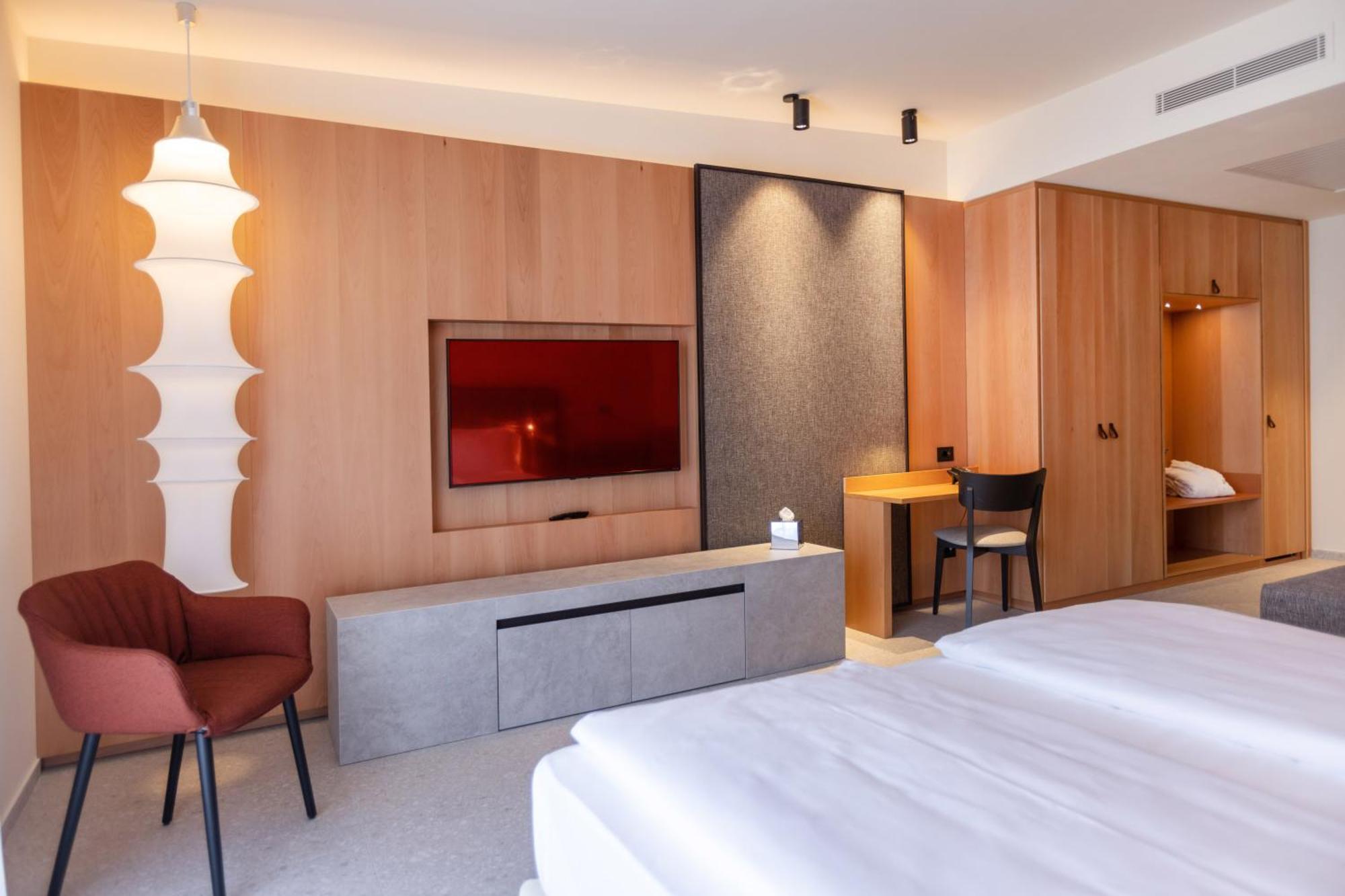Llac Living Nature Hotel Limone sul Garda Quarto foto
