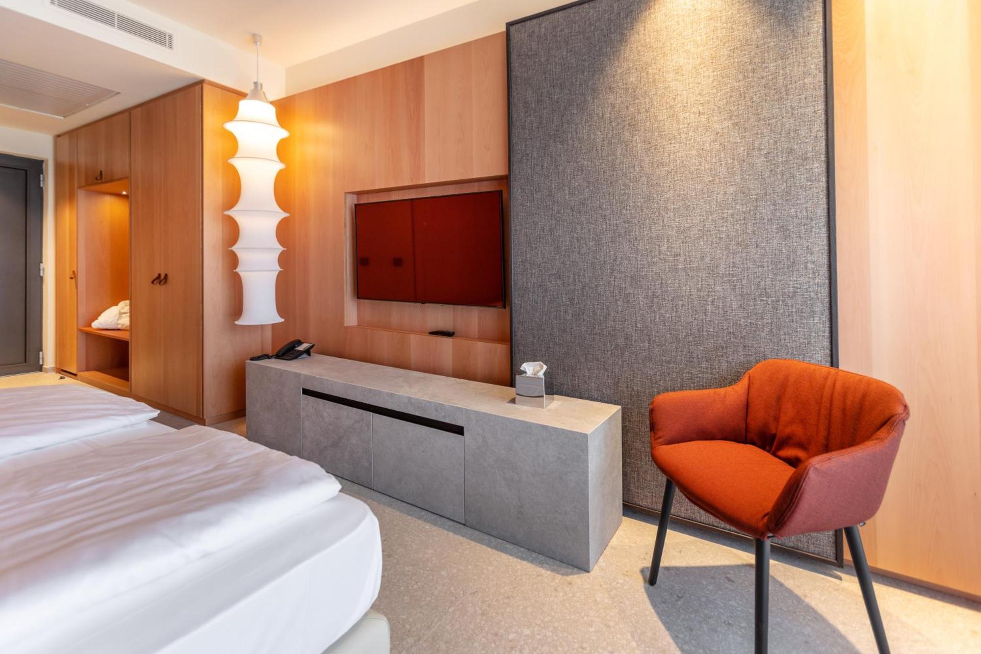 Llac Living Nature Hotel Limone sul Garda Quarto foto