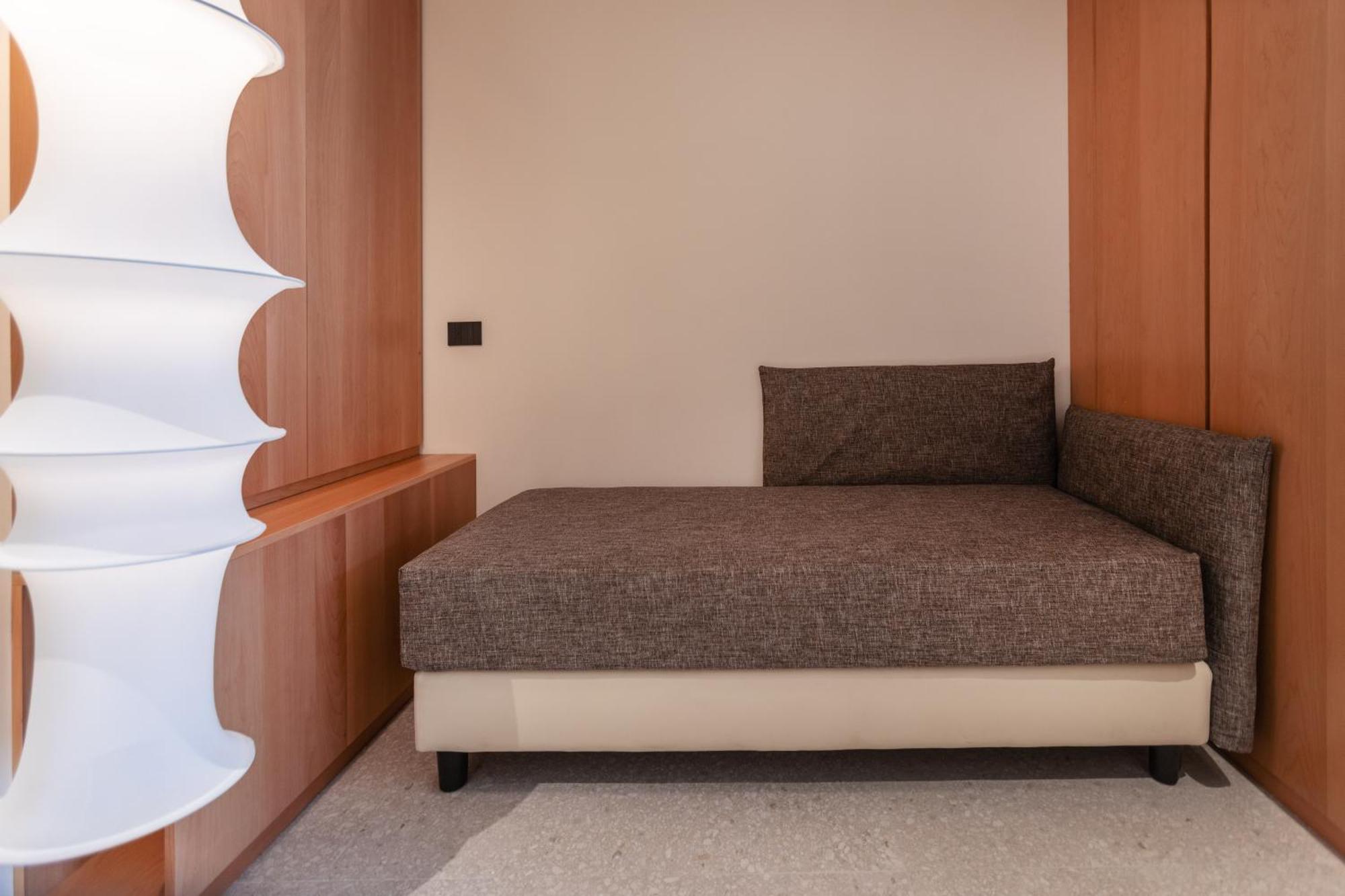 Llac Living Nature Hotel Limone sul Garda Exterior foto